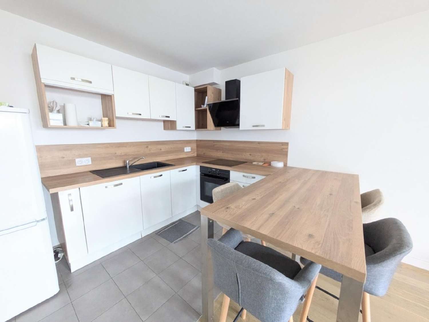 à vendre appartement Bezons Val-d'Oise 7
