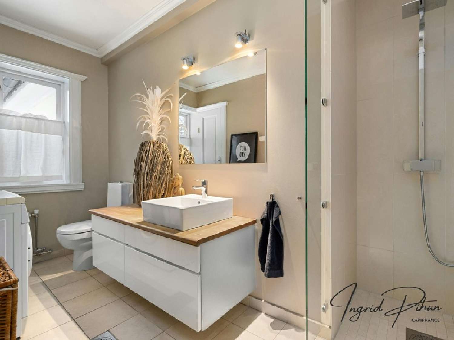 à vendre appartement Bezons Val-d'Oise 4