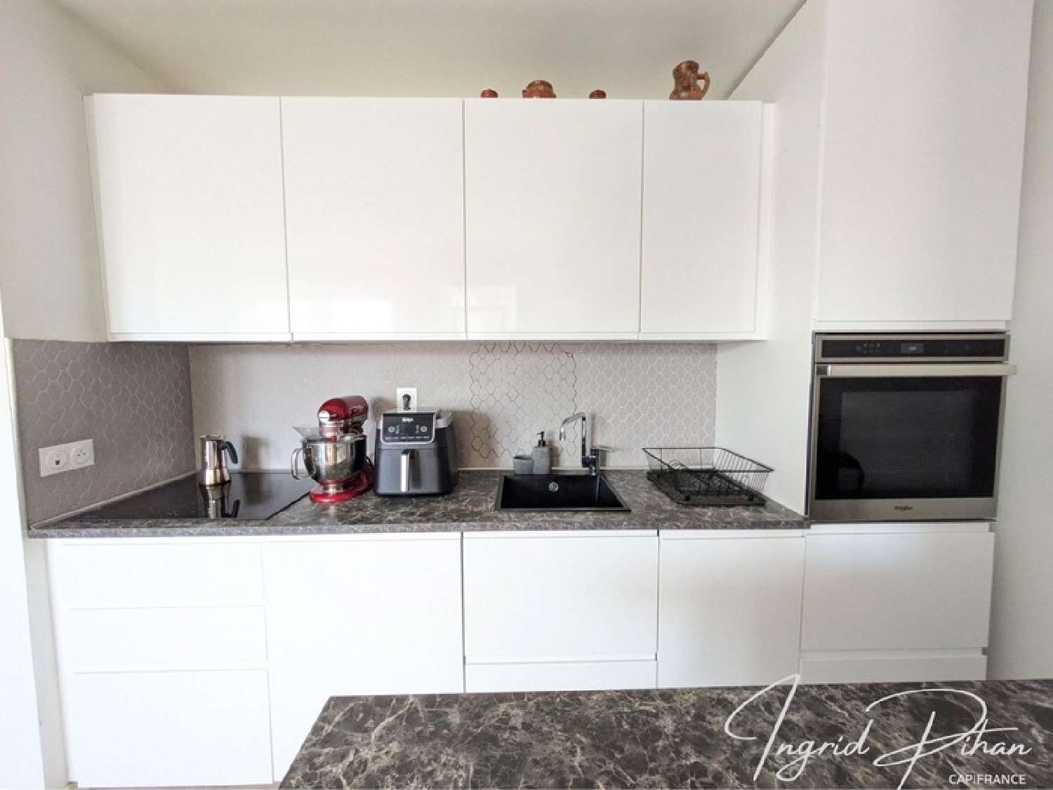 à vendre appartement Bezons Val-d'Oise 6