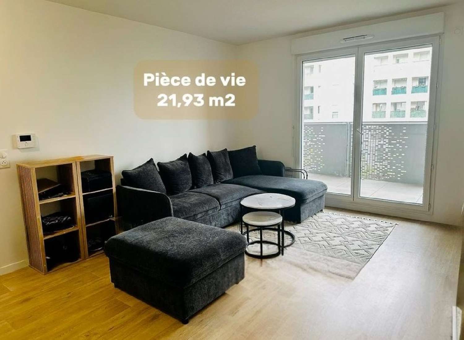  te koop appartement Bezons Val-d'Oise 2