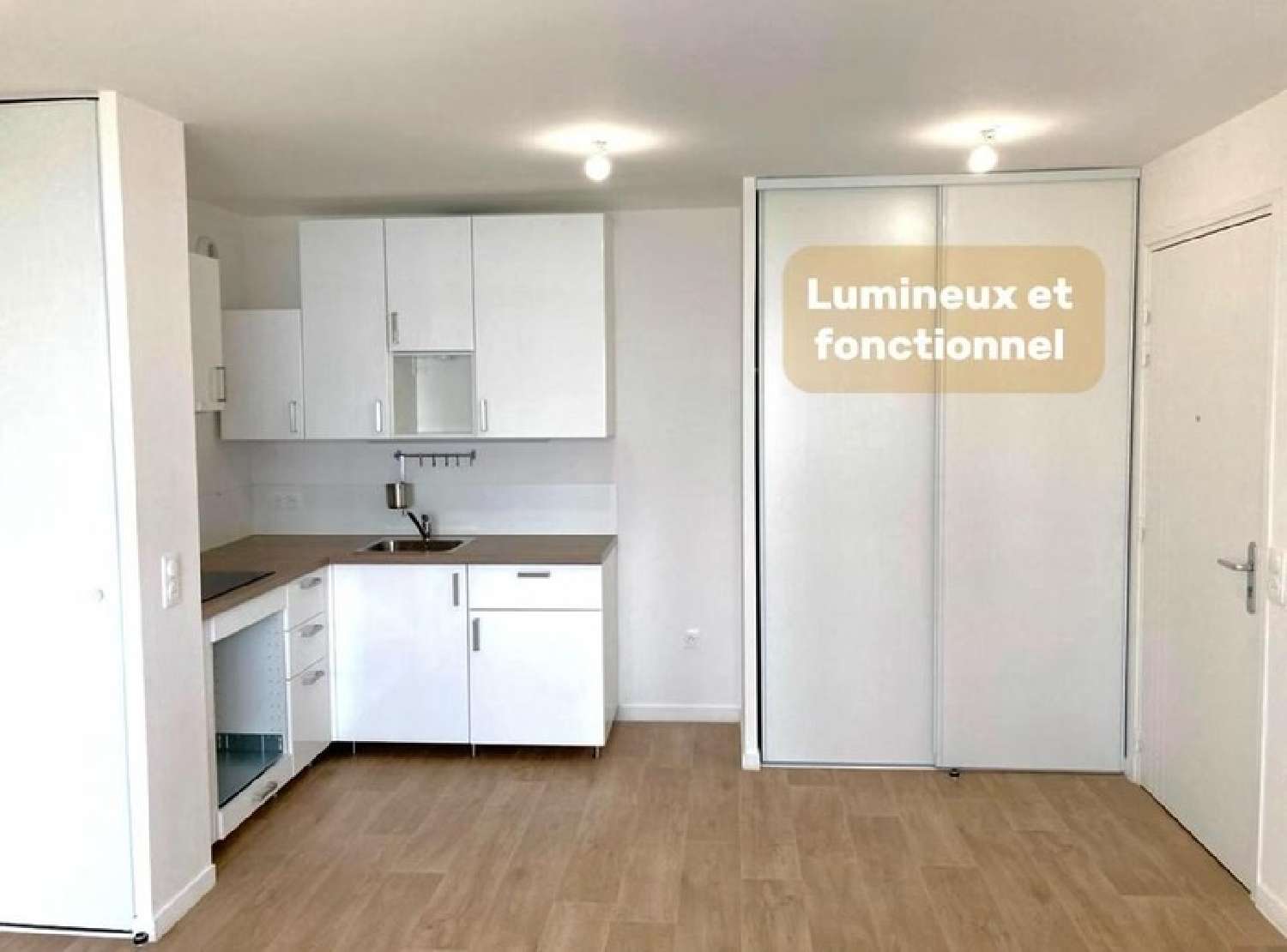  te koop appartement Bezons Val-d'Oise 3