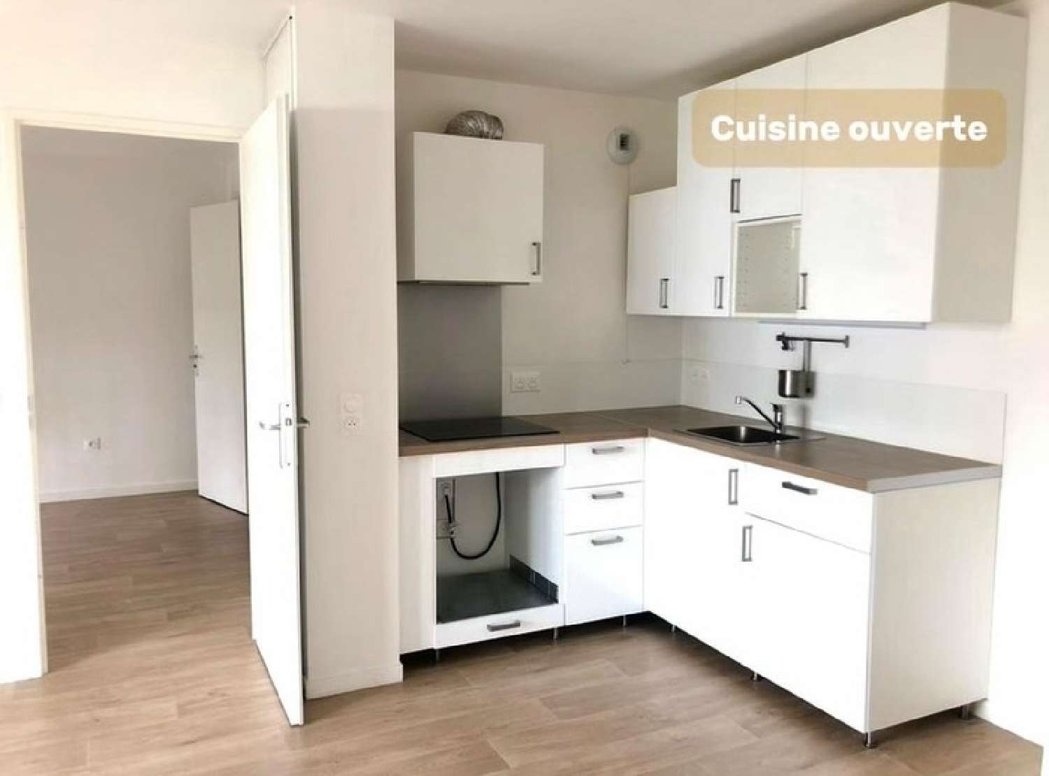  te koop appartement Bezons Val-d'Oise 4