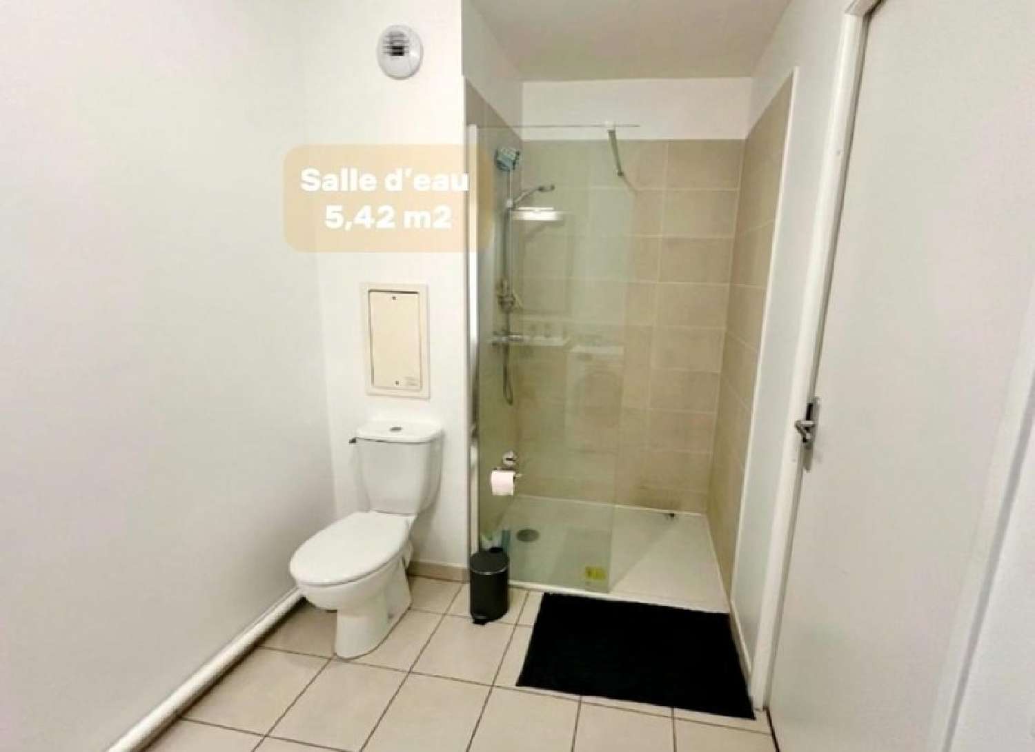  te koop appartement Bezons Val-d'Oise 6