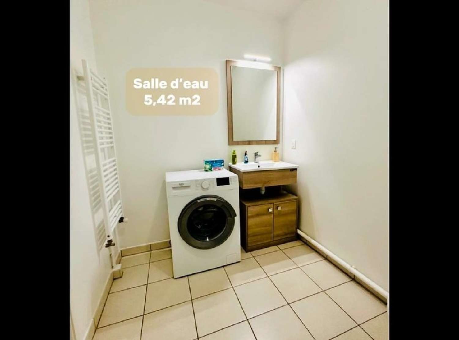  te koop appartement Bezons Val-d'Oise 7