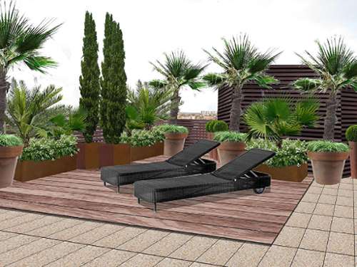 Bezons Val-d'Oise Wohnung/ Apartment Bild 7193964