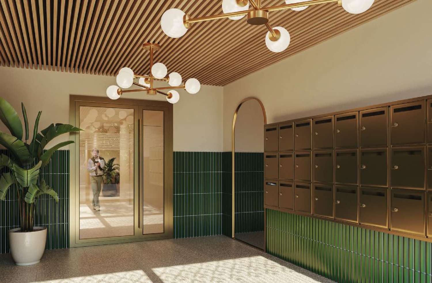  kaufen Wohnung/ Apartment Bezons Val-d'Oise 1