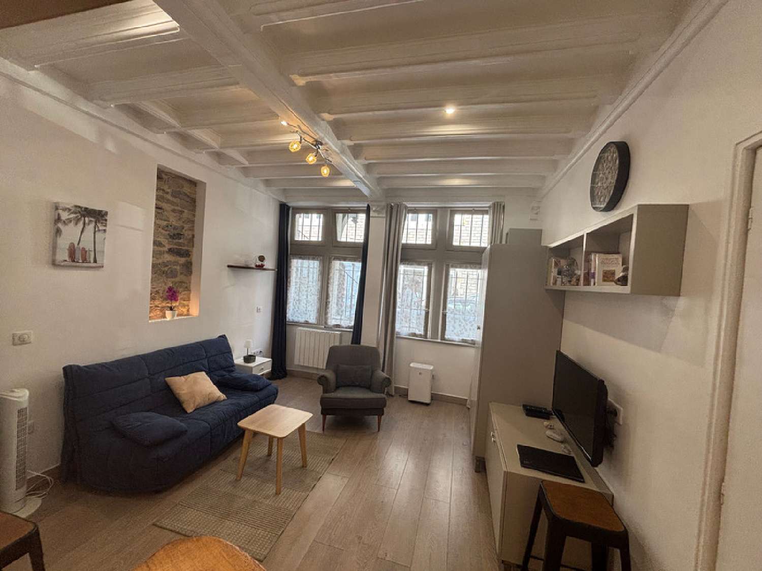 à vendre appartement Biarritz Pyrénées-Atlantiques 2