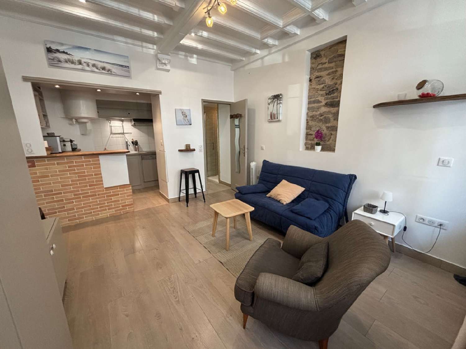 à vendre appartement Biarritz Pyrénées-Atlantiques 3