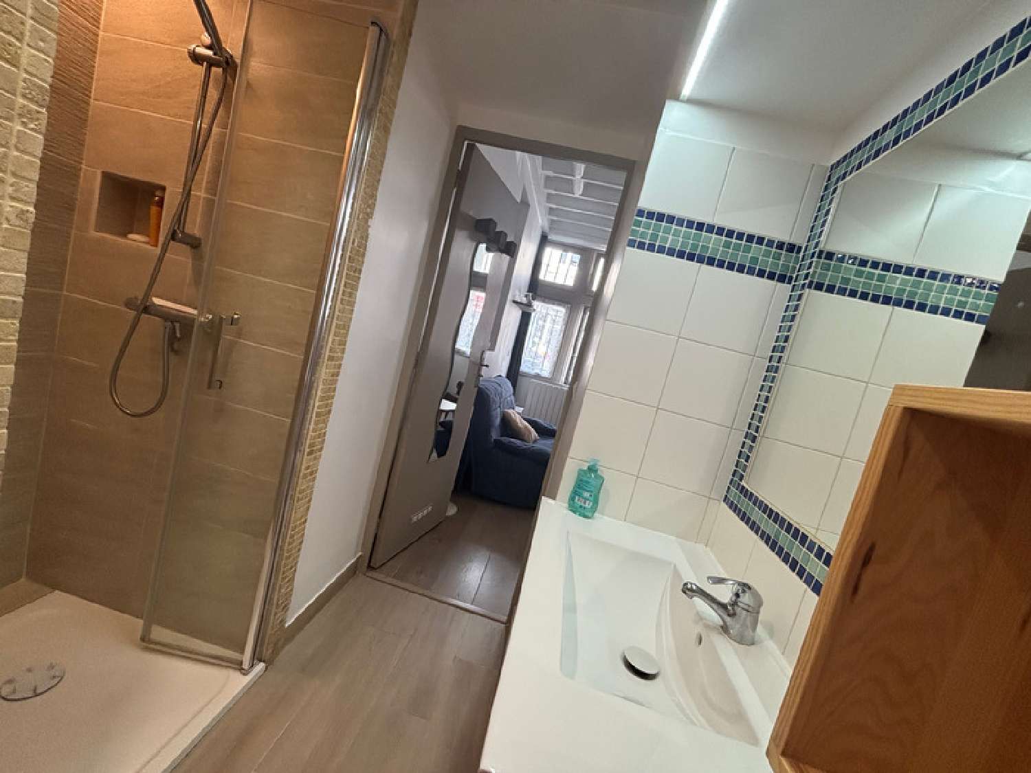 à vendre appartement Biarritz Pyrénées-Atlantiques 5