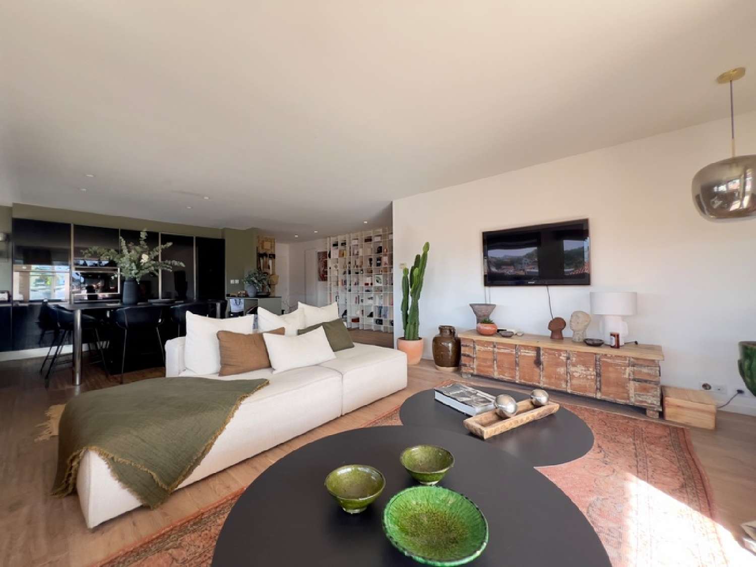 for sale apartment Biarritz Pyrénées-Atlantiques 1