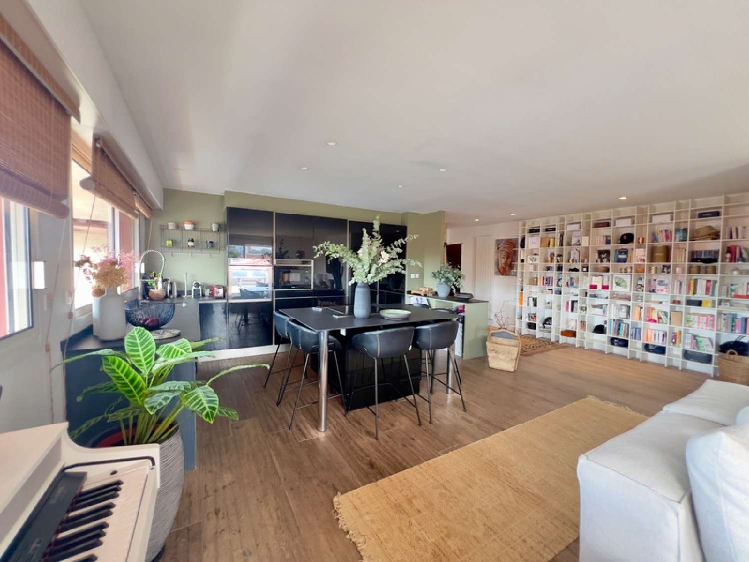 for sale apartment Biarritz Pyrénées-Atlantiques 2