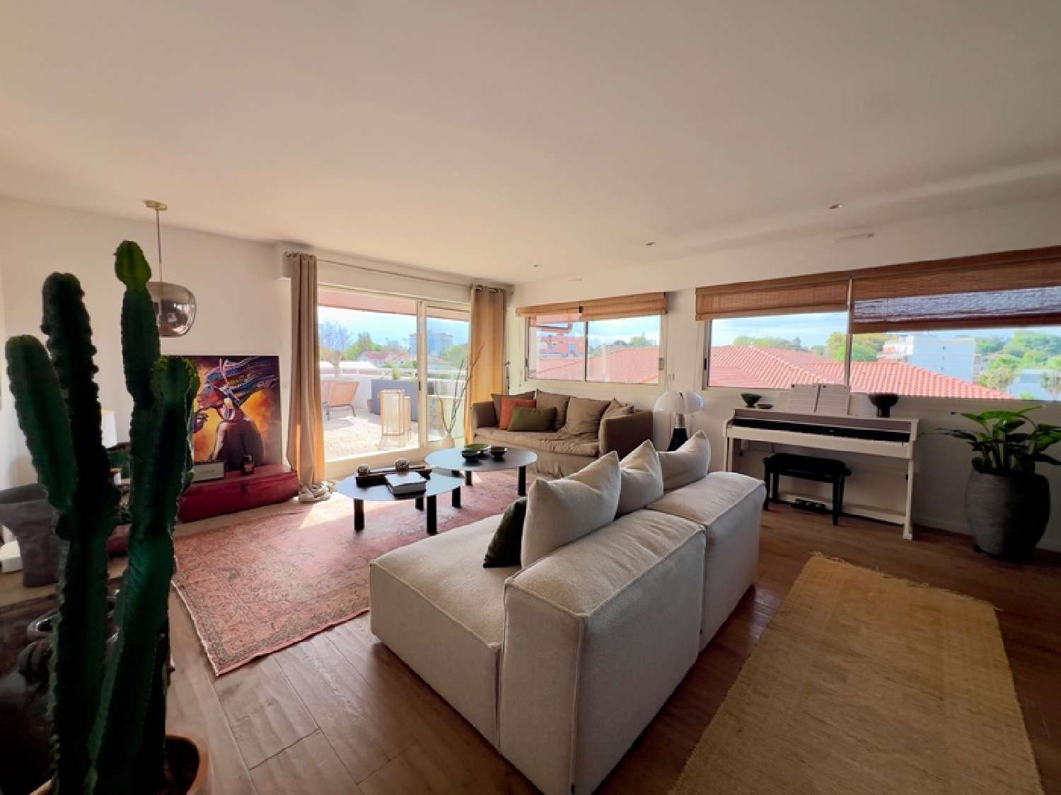 for sale apartment Biarritz Pyrénées-Atlantiques 3