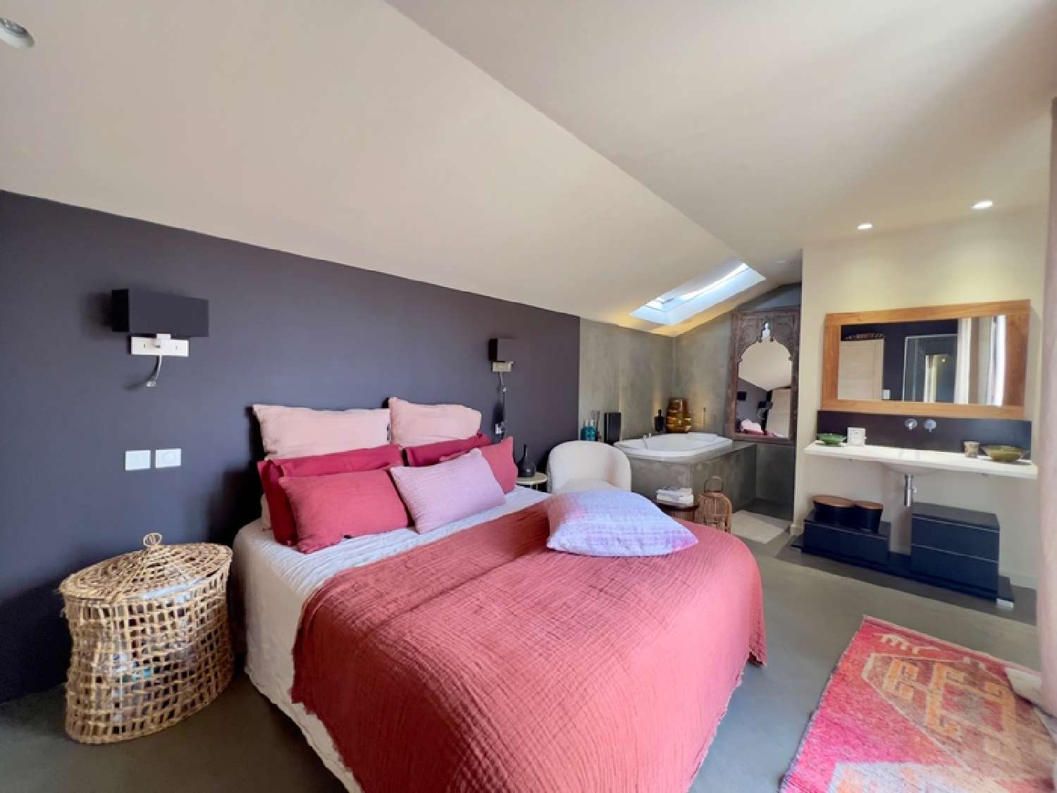 for sale apartment Biarritz Pyrénées-Atlantiques 4