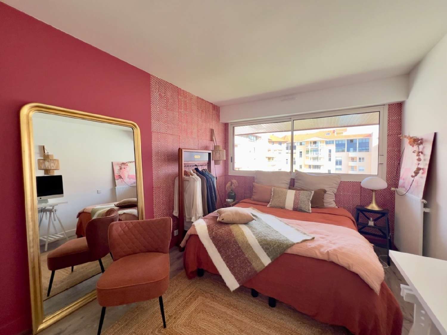 for sale apartment Biarritz Pyrénées-Atlantiques 5