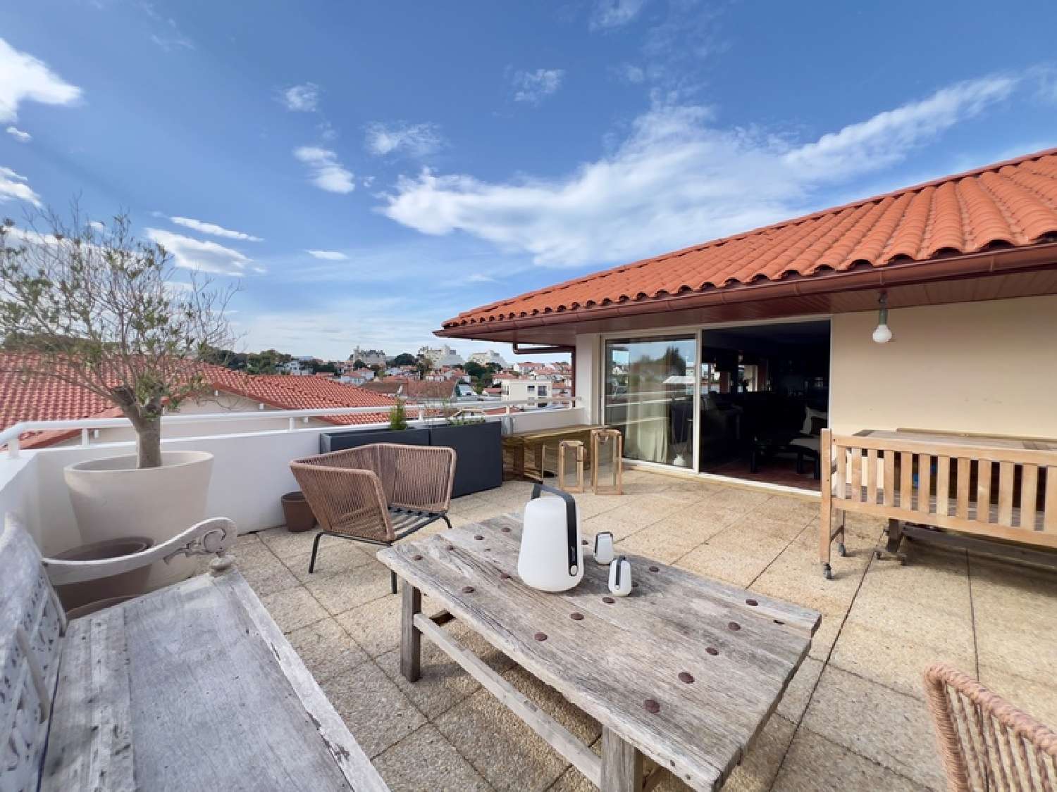 for sale apartment Biarritz Pyrénées-Atlantiques 8