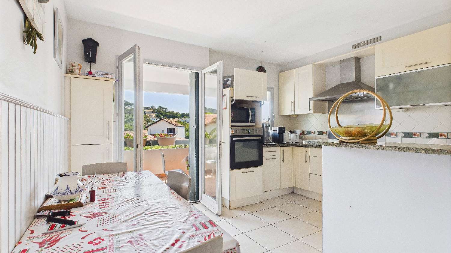  te koop appartement Biarritz Pyrénées-Atlantiques 3