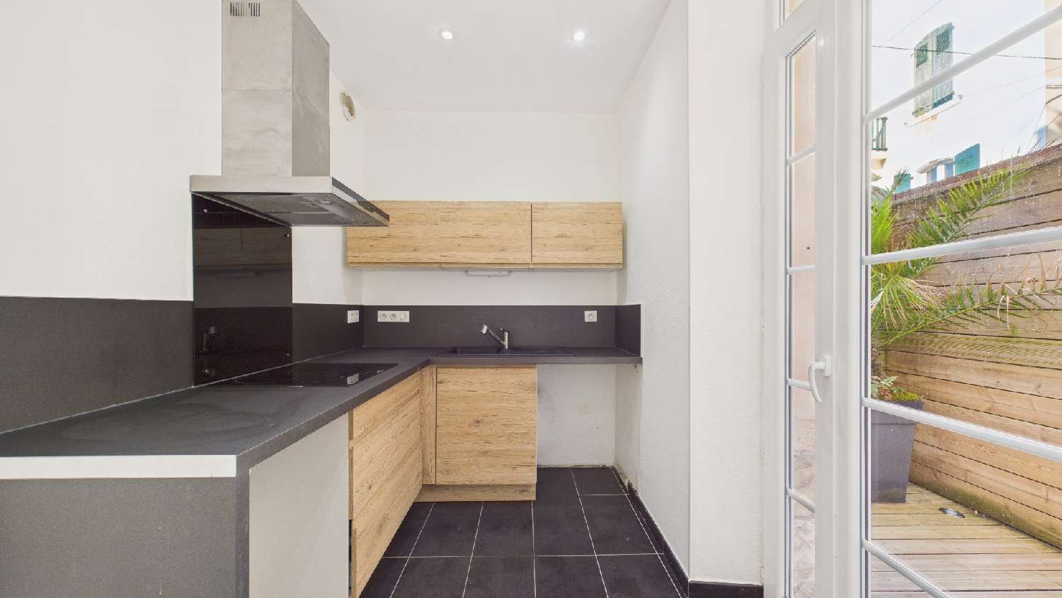 for sale apartment Biarritz Pyrénées-Atlantiques 5