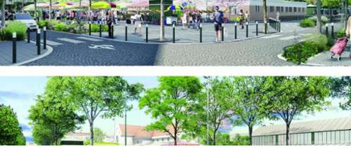 Bihorel Seine-Maritime appartement foto 7201362