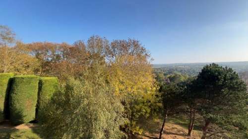 Blonville-sur-Mer Calvados Wohnung/ Apartment Bild 7196644