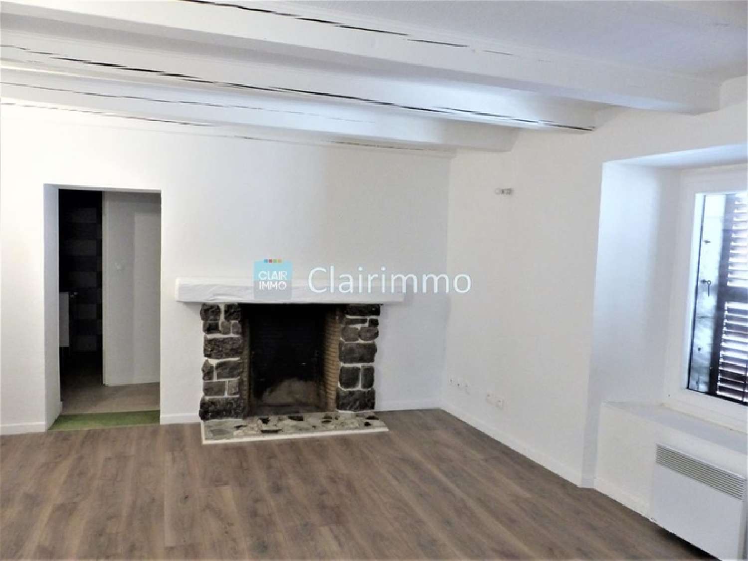 à vendre appartement Bluffy Haute-Savoie 1