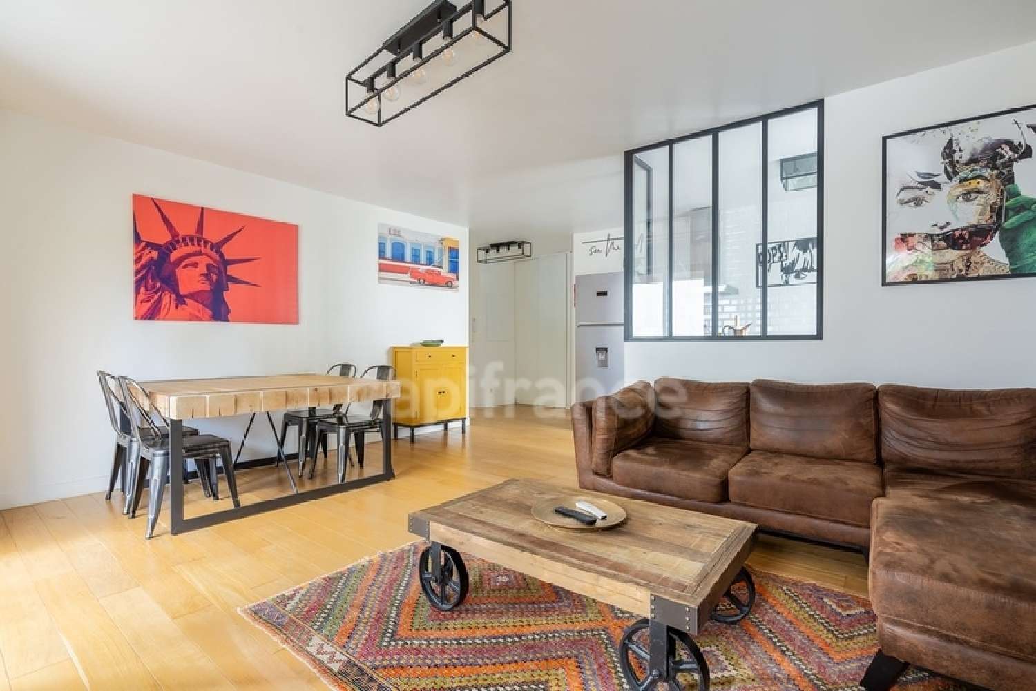  en venta apartamento Bobigny Seine-Saint-Denis 2