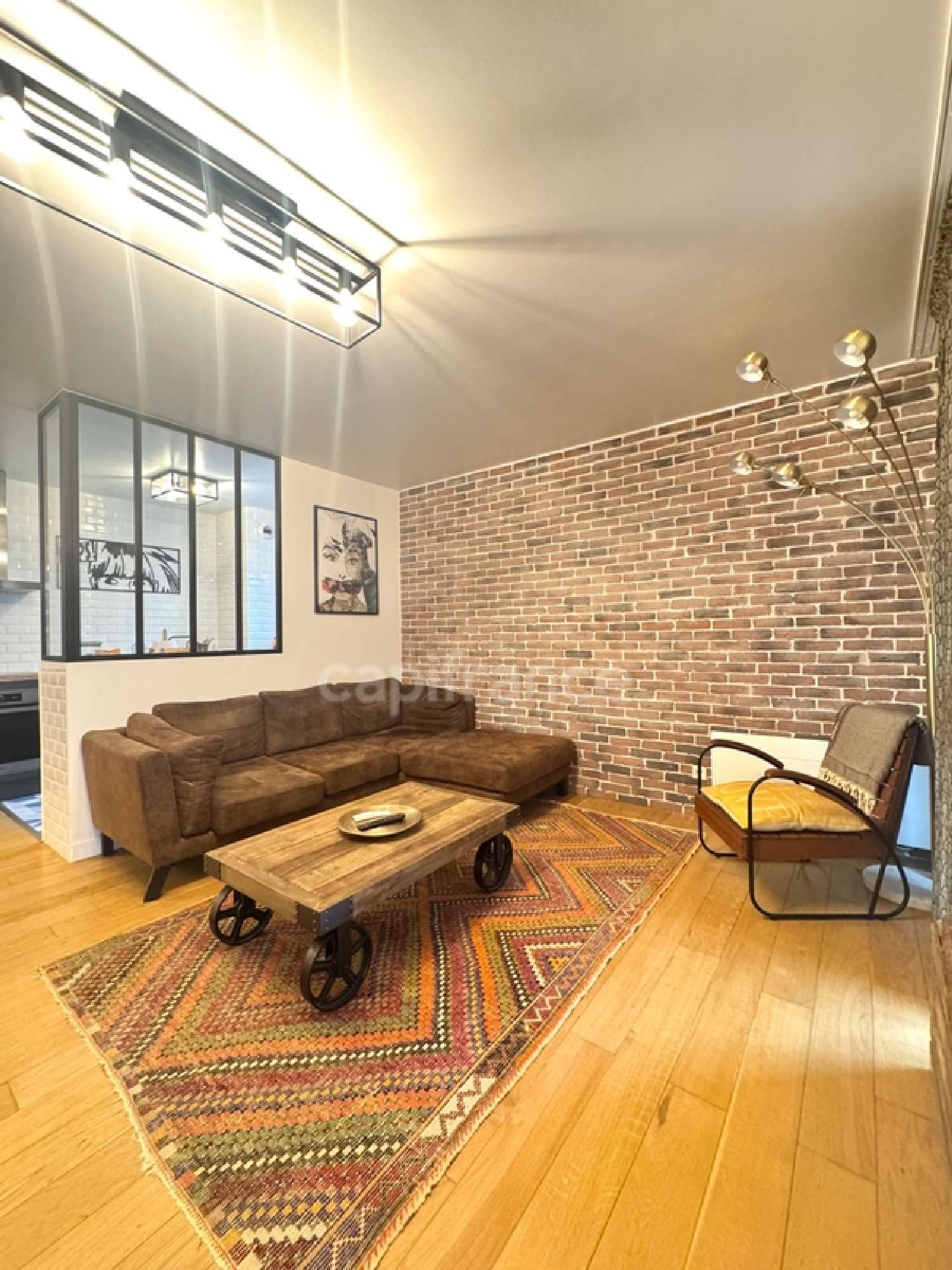  en venta apartamento Bobigny Seine-Saint-Denis 3