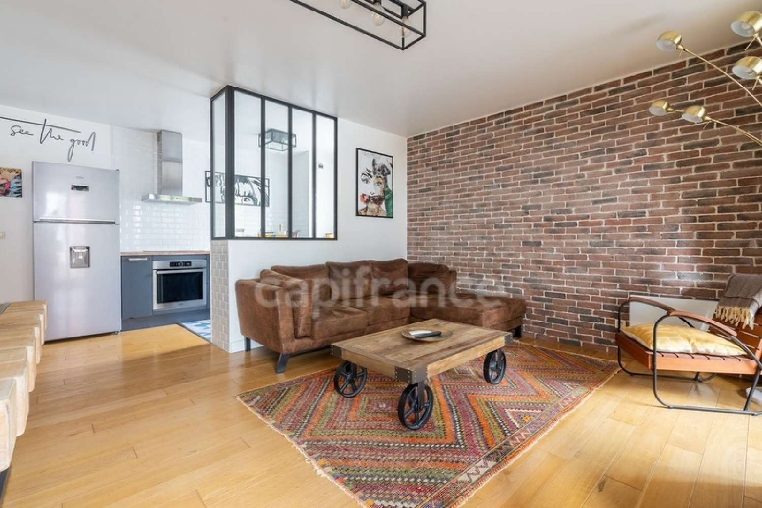  en venta apartamento Bobigny Seine-Saint-Denis 7