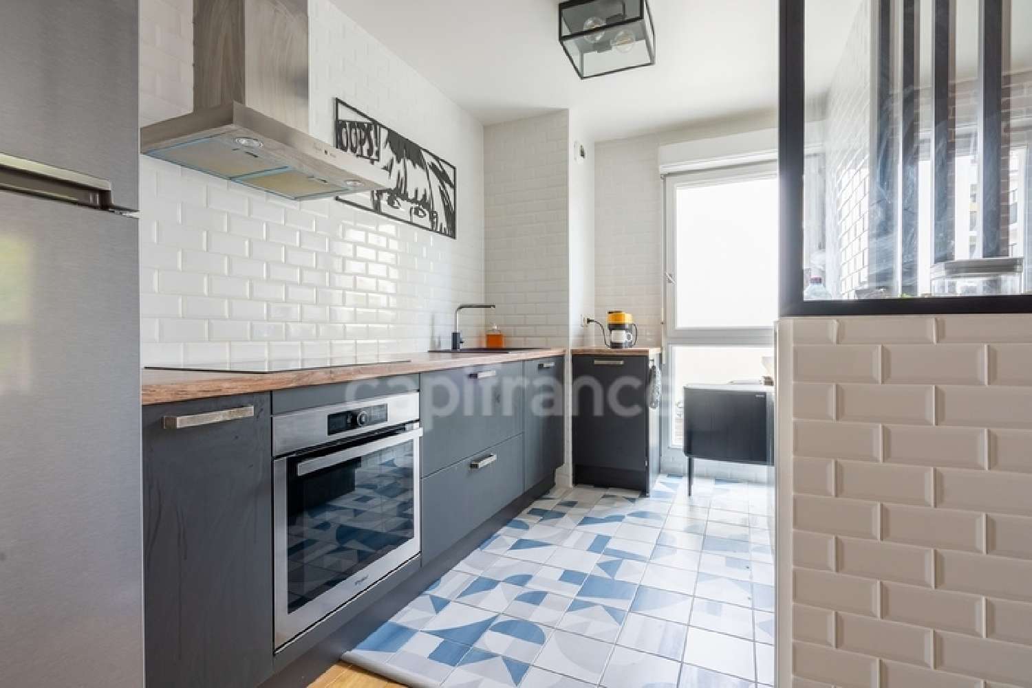  en venta apartamento Bobigny Seine-Saint-Denis 8