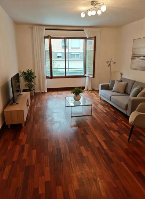 Bobigny Seine-Saint-Denis Wohnung/ Apartment Bild 7198220