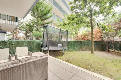 Bobigny Seine-Saint-Denis appartement foto 7198360