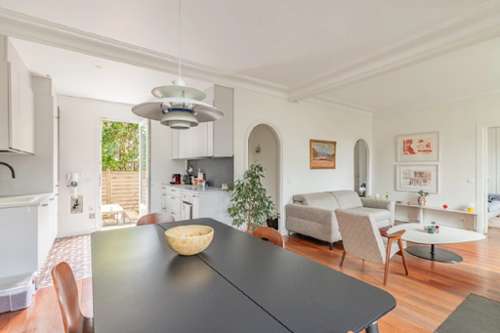 Bois-Colombes Hauts-de-Seine appartement foto 7207094