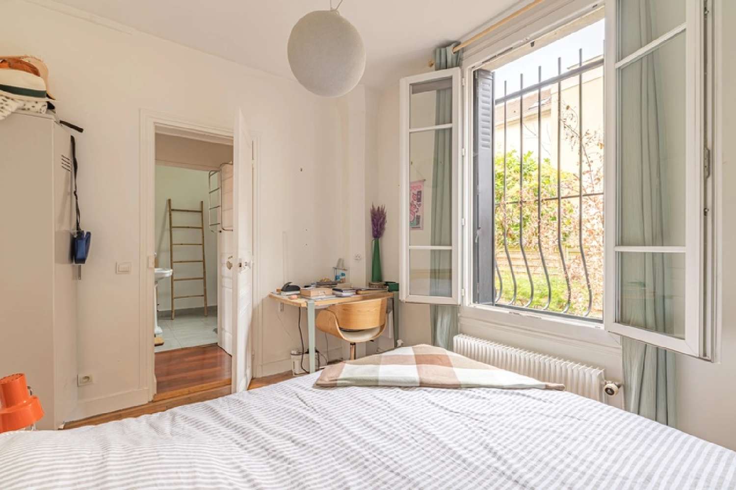 te koop appartement Bois-Colombes Hauts-de-Seine 6