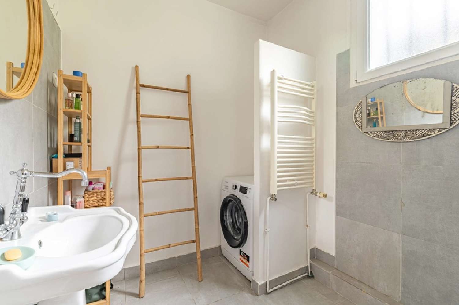 te koop appartement Bois-Colombes Hauts-de-Seine 8