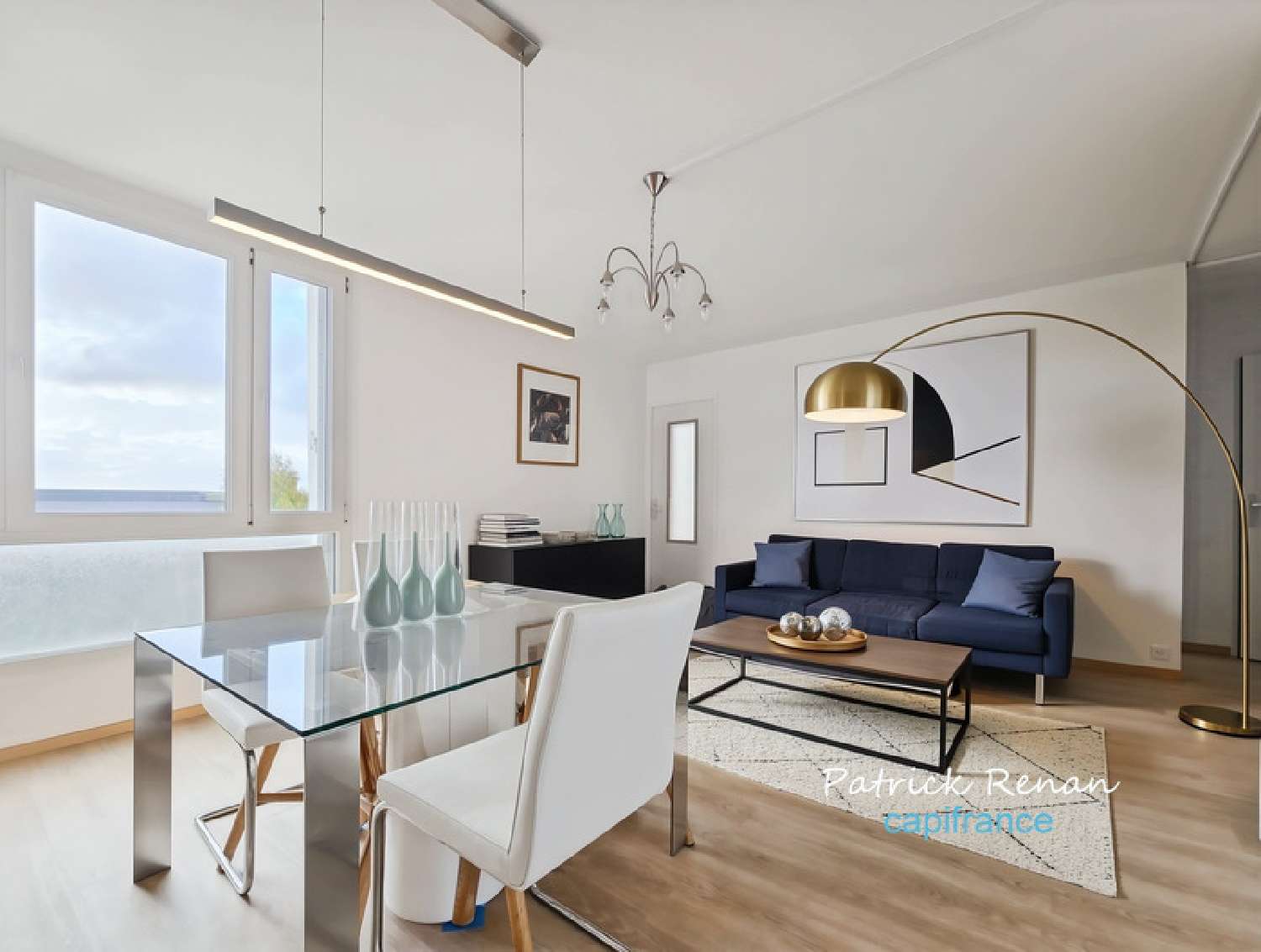 kaufen Wohnung/ Apartment Bois-d'Arcy Yvelines 1