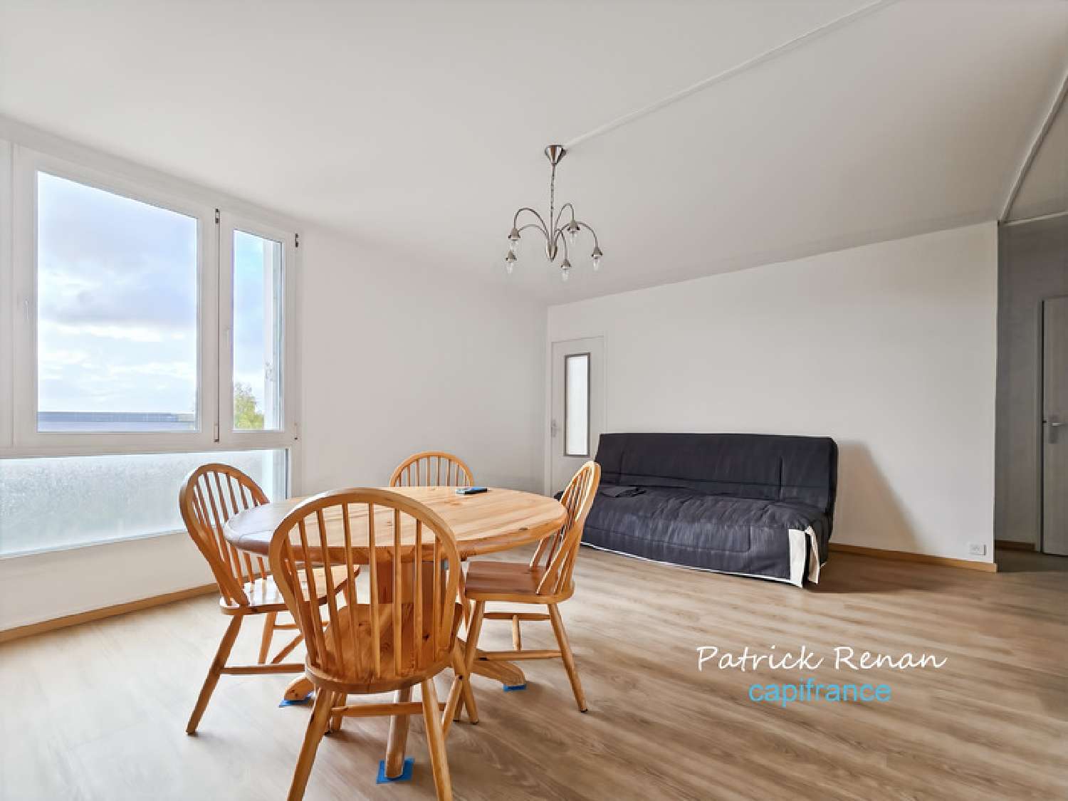 kaufen Wohnung/ Apartment Bois-d'Arcy Yvelines 2