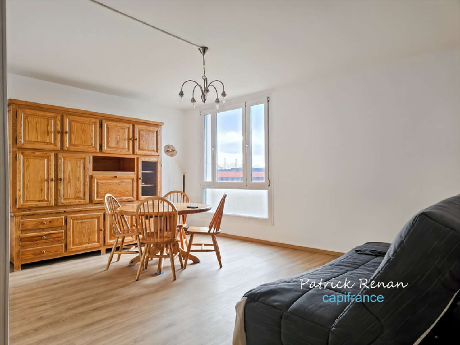 kaufen Wohnung/ Apartment Bois-d'Arcy Yvelines 3