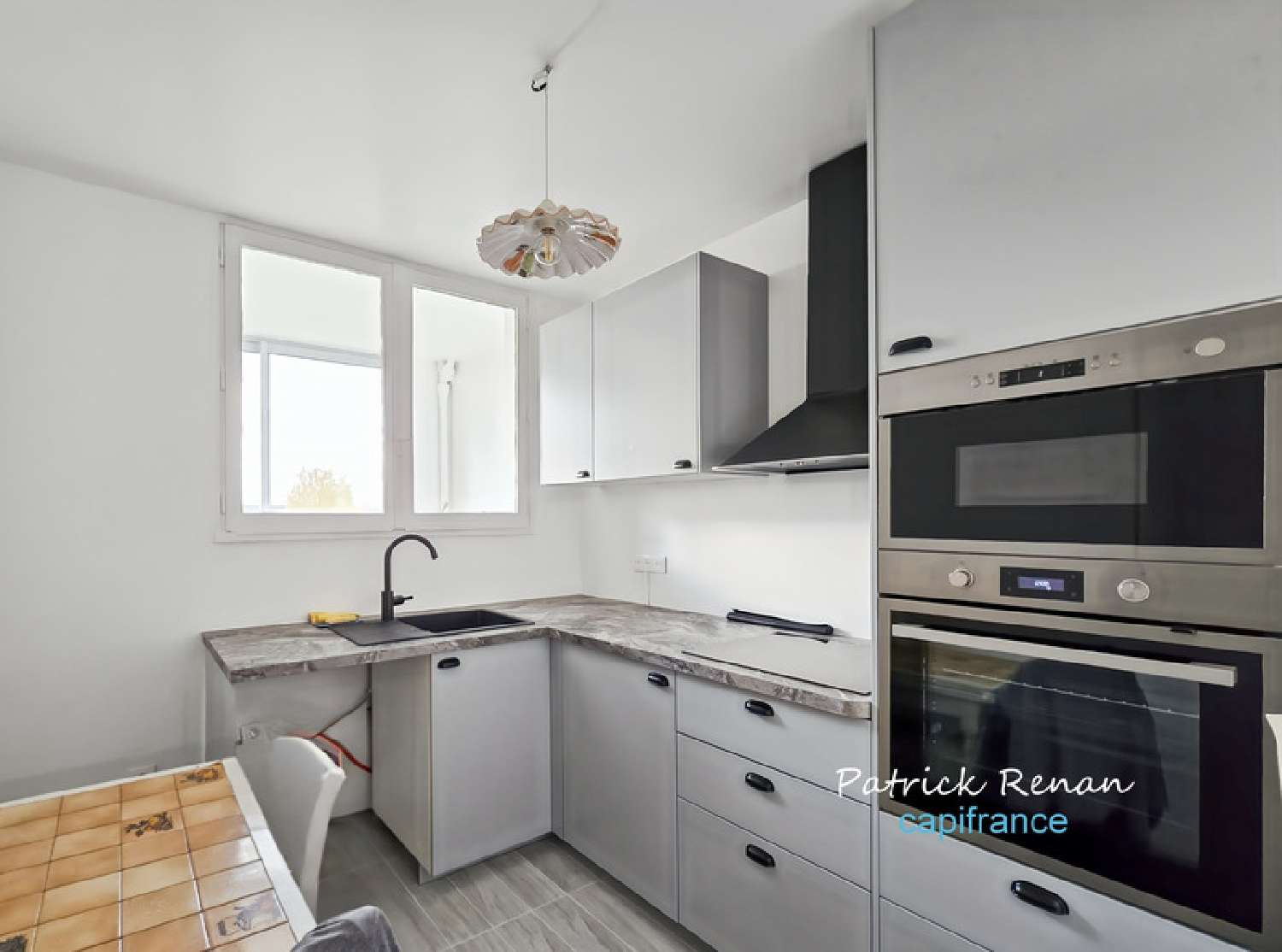 kaufen Wohnung/ Apartment Bois-d'Arcy Yvelines 4