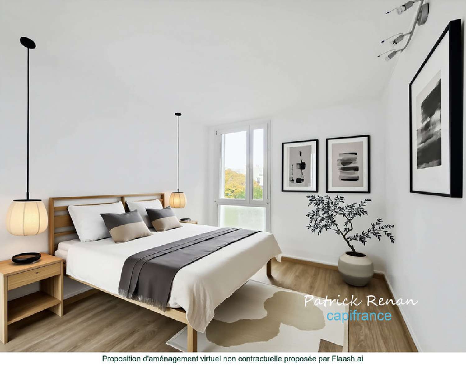 kaufen Wohnung/ Apartment Bois-d'Arcy Yvelines 6