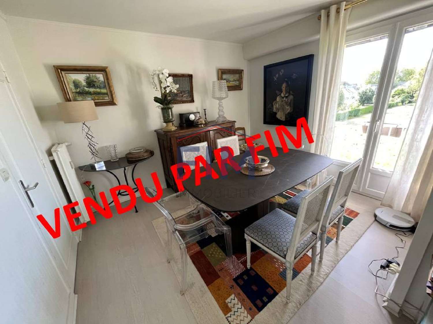  te koop appartement Bois-Guillaume Seine-Maritime 1