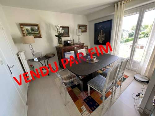 Bois-Guillaume Seine-Maritime appartement foto 7187474