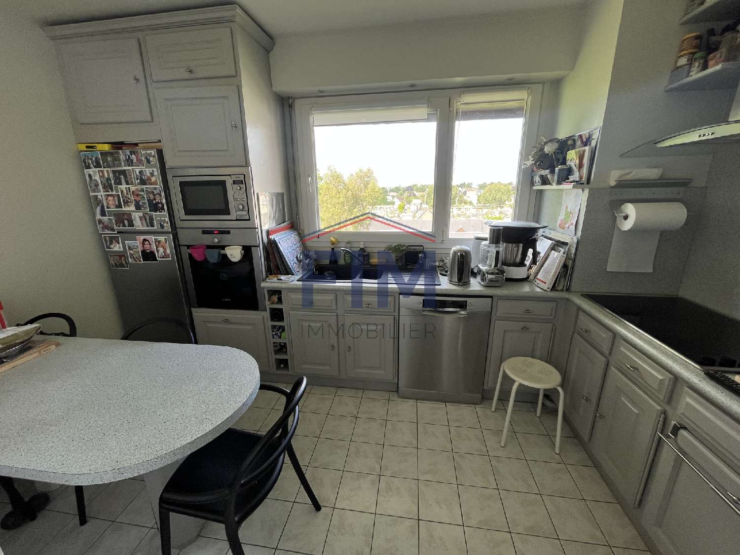  te koop appartement Bois-Guillaume Seine-Maritime 2