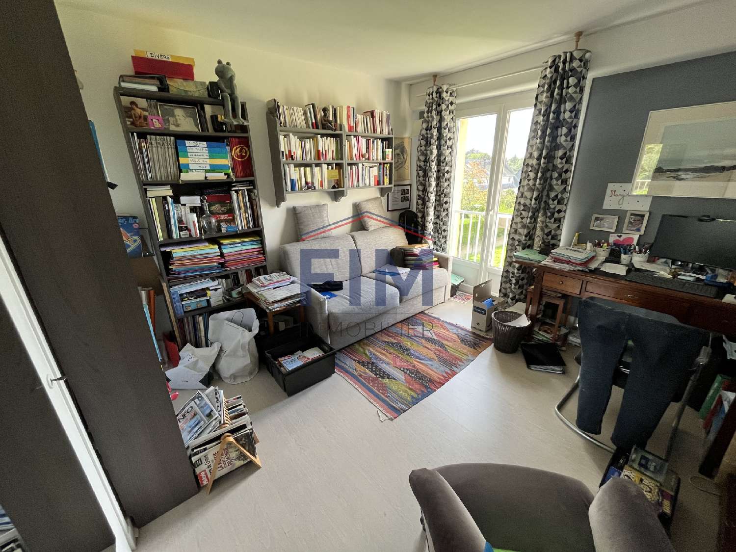  te koop appartement Bois-Guillaume Seine-Maritime 3