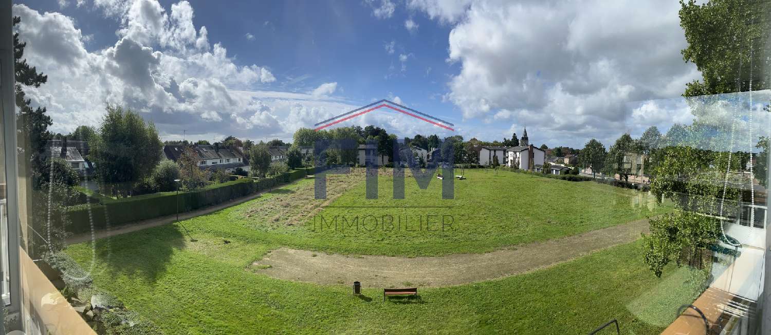  te koop appartement Bois-Guillaume Seine-Maritime 4