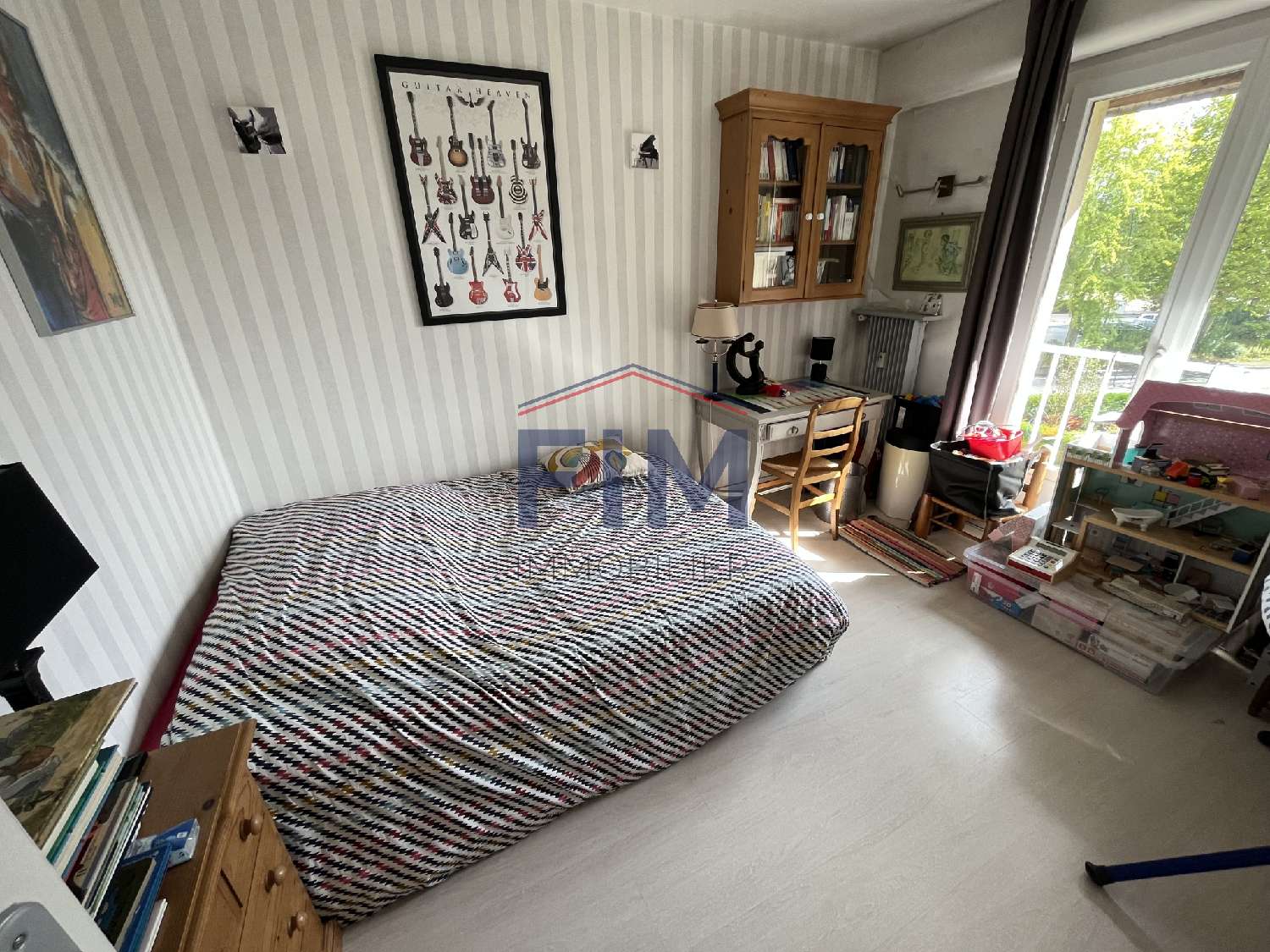  te koop appartement Bois-Guillaume Seine-Maritime 5