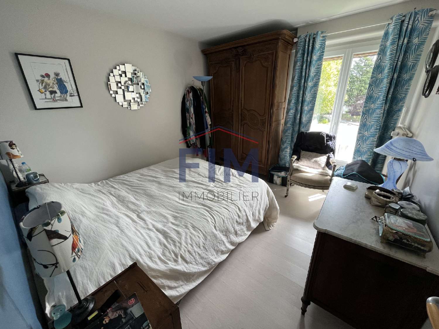  te koop appartement Bois-Guillaume Seine-Maritime 6