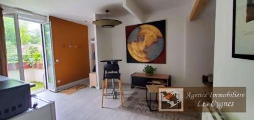 Bois-le-Roi Seine-et-Marne appartement foto 7191939