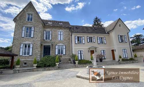 Bois-le-Roi Seine-et-Marne appartement foto 7191942