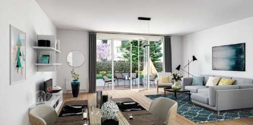 Boissy-Mauvoisin Yvelines Wohnung/ Apartment Bild 7194006