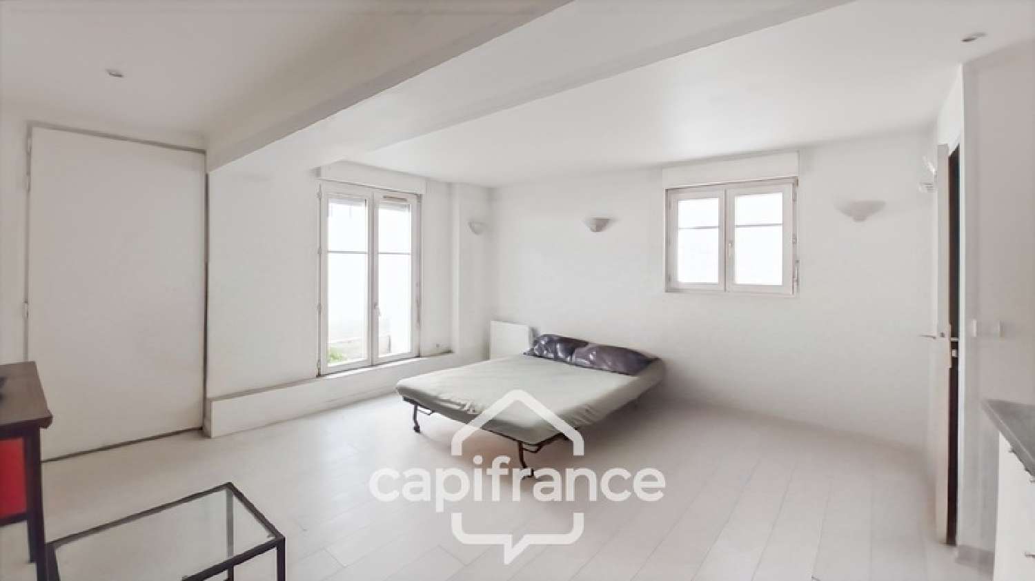  en venta apartamento Boissy-Saint-Léger Val-de-Marne 1
