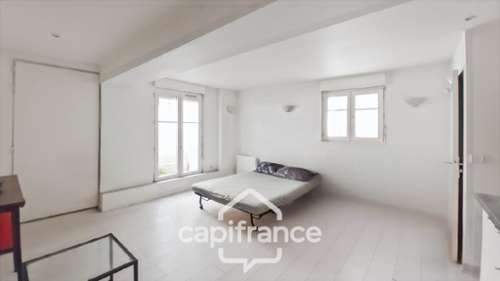 Boissy-Saint-Léger Val-de-Marne appartement foto 7170683
